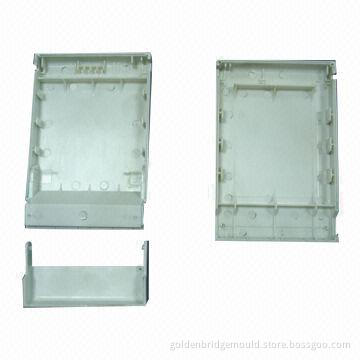 Electronic industry mold making service for anti-alarmer accessories